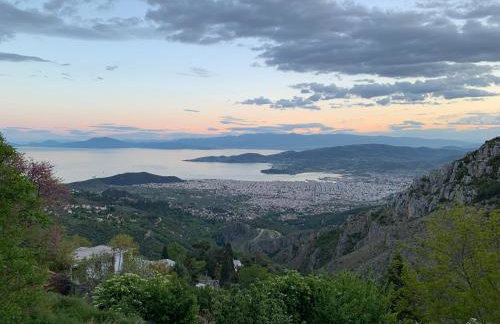 Traditional House Makrinitsa - Foto 3