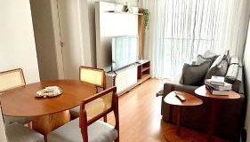 Apto moderno e bem localizado - Foto 3