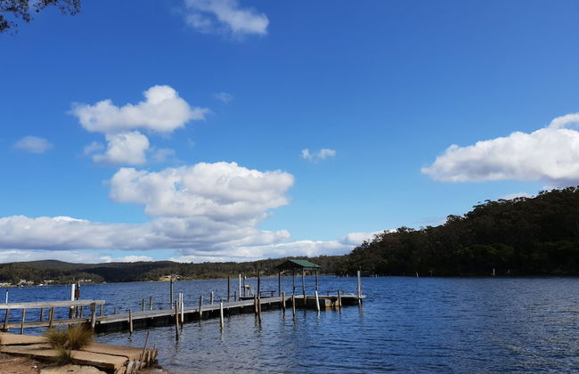 Wonboyn Lake Resort - Foto 48