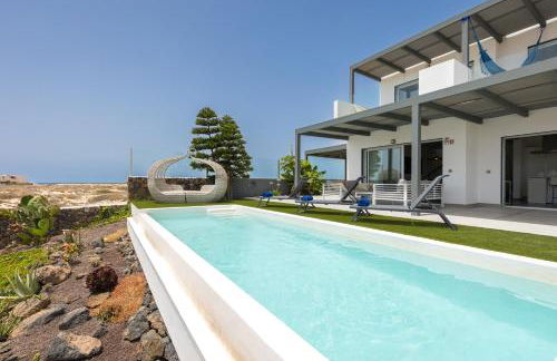 Villa Reflejo de Mar - Foto 9