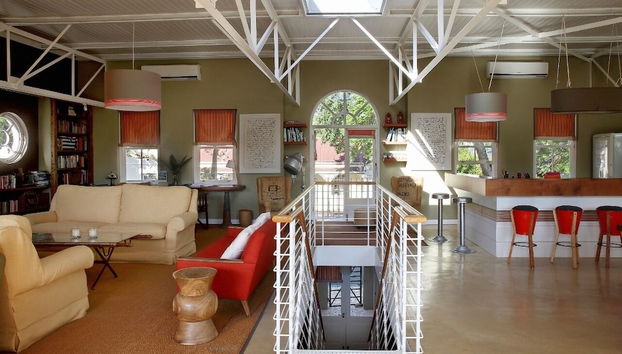 The Library - Foto 2, Cocina privada