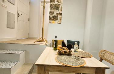 NOVOJAÉN Alojamientos - Edificio vacacional Exclusivo y Tranquilo junto a Catedral - Foto 12