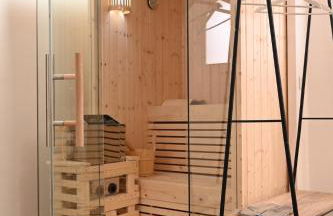 Suite and spa jacuzzi sauna proche Paris - Foto 4