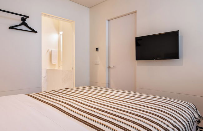 Vila Catarina Luxury Apartments - Foto 25