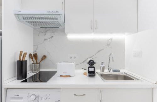 Moncloa apartment, con parking opcional - Photo 9