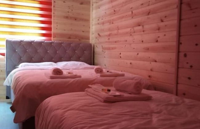 Zisto Apart Hotel & Bungalow - Photo 6