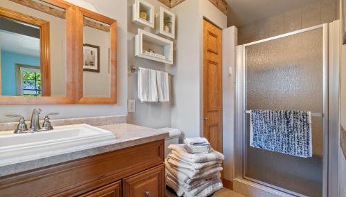 Heidaway Cottage by Simple Life Rentals - Foto 5