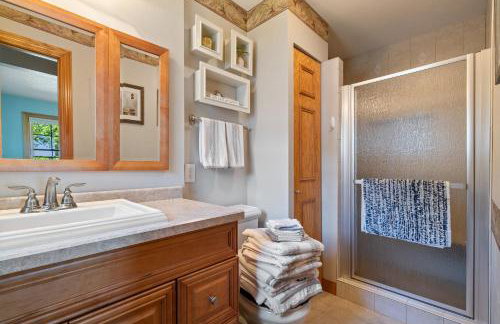 Heidaway Cottage by Simple Life Rentals - Foto 5