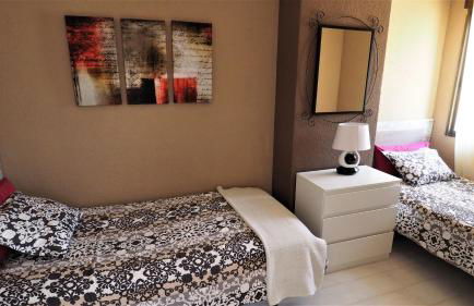 Claire Seaview & Beach-apartment - Photo 17