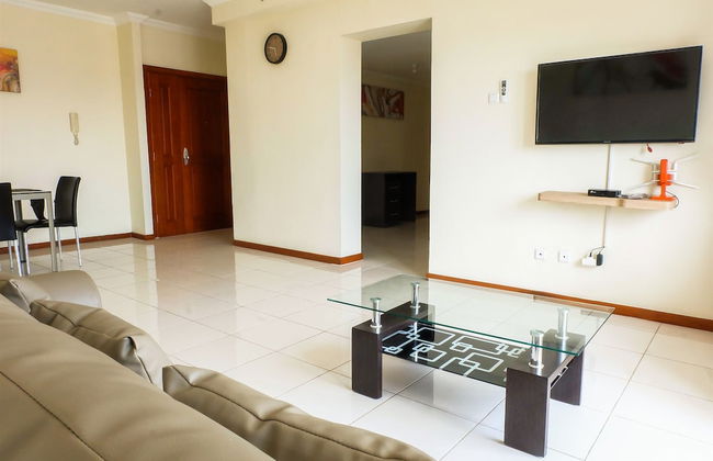 Grand Palace Kemayoran Apartment In Business District Near JIEXPO/PRJ - Foto 24