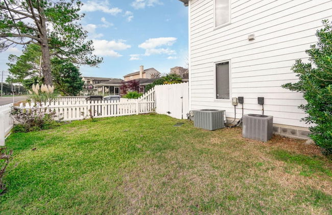 Coral Cottage- min From Beach Park With King bed - Foto 20