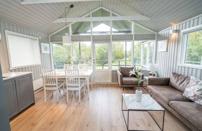 Húsafell Holiday Homes - Foto 34