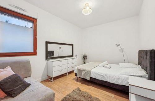 Appartement Paris Disney Parking Gratuit - Foto 23