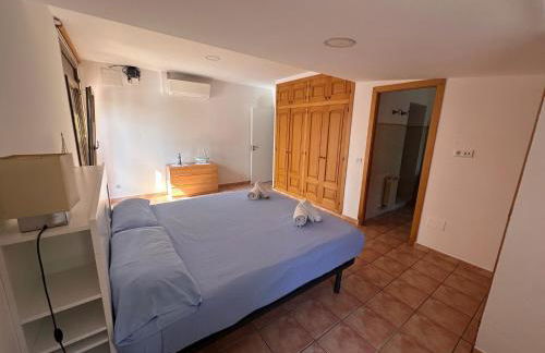 Villa Antic Plankton - Masos de Pals - Free Parking, Beach, Wifi, Holidays - Foto 16