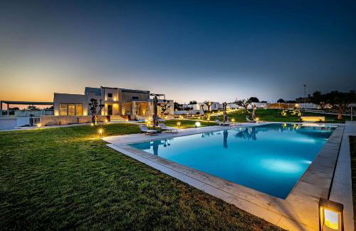 Shalamu Luxury Apartments - Foto 6