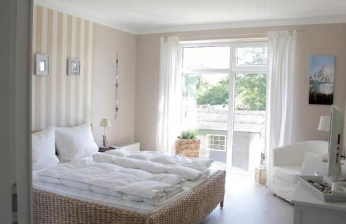 Apartment mit Stellplatz mitten im Grünen by Interhome - Foto 12