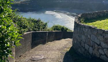 Property on Seacliff with the Beach downstairs - Foto 3