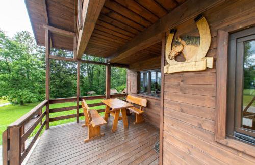 Agroturystyka W oddali z balią - Foto 12