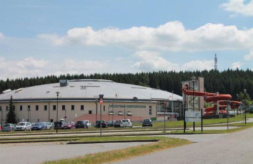 Ferienwohnung An der alten Stadtmauer - Foto 24