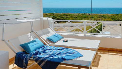 Residence Salento Fronte Mare - Foto 2, sunbed