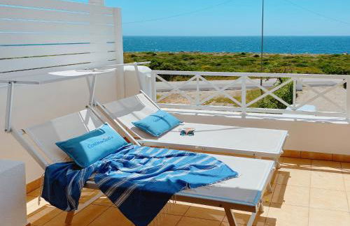 Residence Salento Fronte Mare - Foto 2