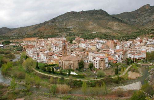 Casita de Orlando by Apartamentos Arnedillo - Foto 24