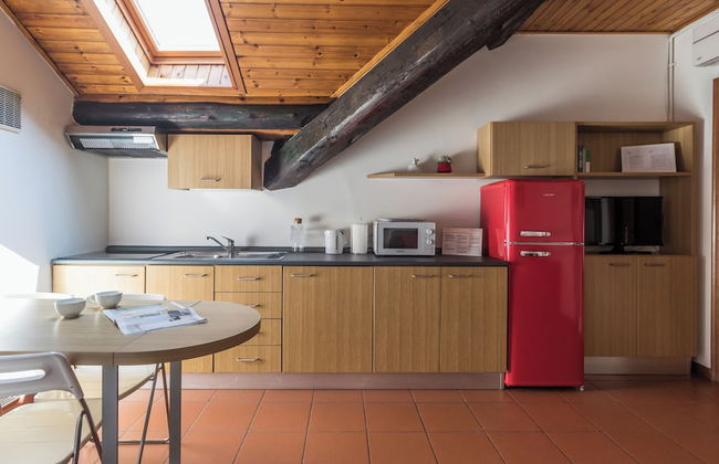 Italianway - Bligny 19 A Apartment - Foto 25