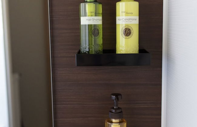 Glanz kei Kyoto station - Foto 40