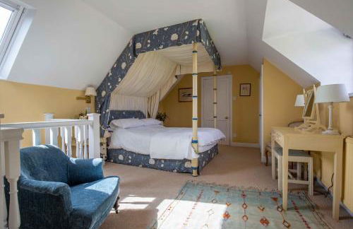 Saratoga Cottage - Foto 11