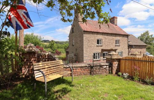 The Old Chapel - Photo 47