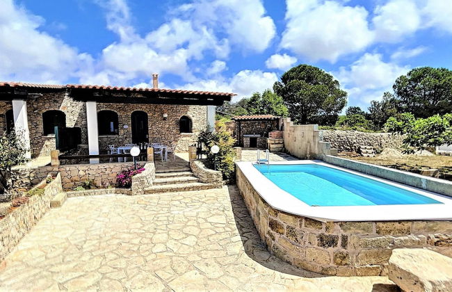 Pat017 in Marina di Felloniche - Foto 2