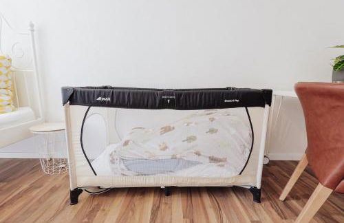 Zentral. Stylisch. Toni House mit viel Platz! - Foto 24