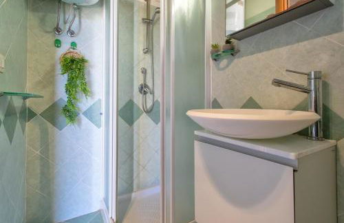 Villa a schiera baia mimose - Foto 19