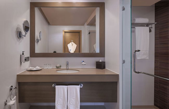 Park Arjaan by Rotana - Photo 23