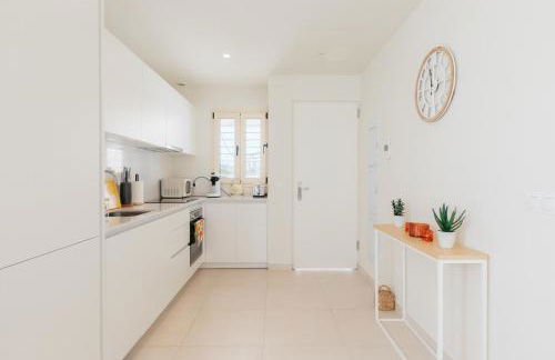 Terrasses - Beach apartment with swimming pool - Photo 12