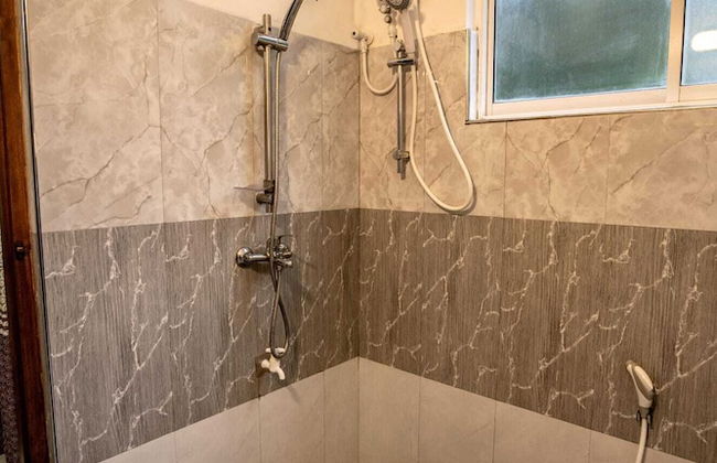 Spacious 4-bed Apartment in Katugastota - Foto 10