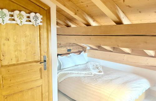 Chalet Beaufort - Foto 28