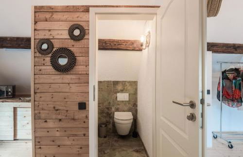 Cosy Holiday Home in Sankt Goarshausen With Barbecue - Foto 50