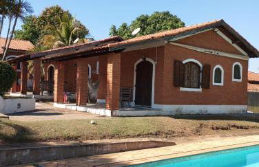 Pousada Terra Prometida - Foto 36