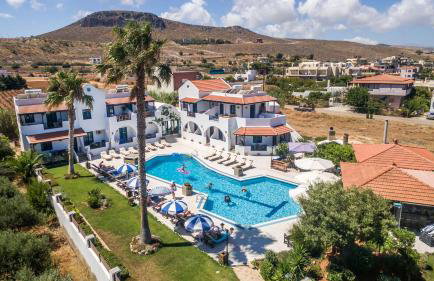 Villa Chantaloukas - Foto 1