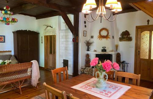 Koronkowa Chata - Foto 14