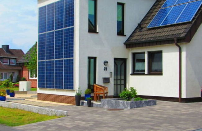 Charming Apartment in Haren - Photo 14