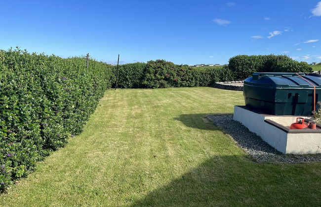 Immaculate 5 Bedroom House Outside Stornoway - Photo 29