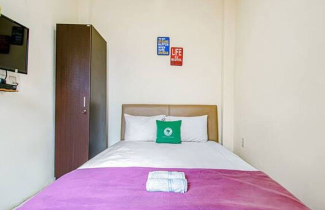 Homestay Helinium - Foto 27