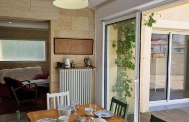 La maison des vendangeurs - Foto 51