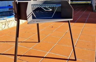 Casa independiente , piscina, naturaleza y relax - Photo 17