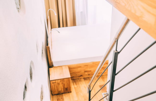 Amtshaus Gut Hügle Boutique Apartments - Foto 14