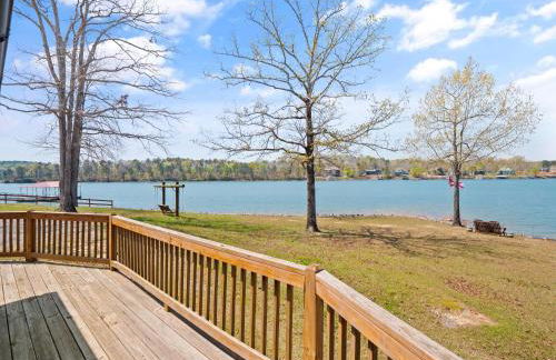 Atkins Point - Private Lot - Easy Access To Water! - Foto 4