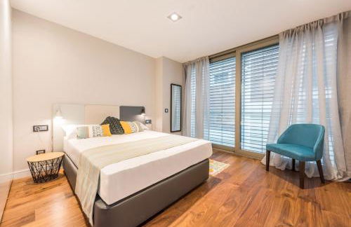 Gran View Apartments - Photo 104