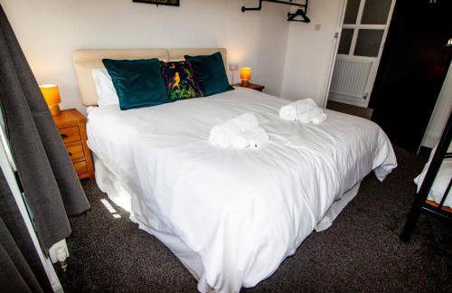 Seahorse Guest House - Foto 22